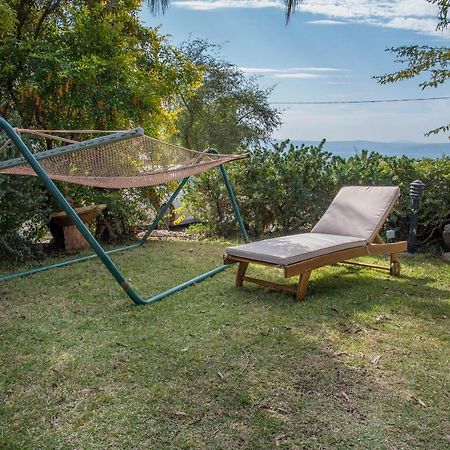 Nof Kinneret Cabins Had Nesz Kültér fotó